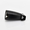 Slip Fit Tub Spout with Pull-Up Diverter for 1/2 inch