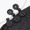 50pcs Shade Cloth Clips,Shade Cloth Heavy Duty Lock Grip for