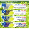 G-PARTS エアコンフィルター (日産/マーチ) LA-C201 【型式 K12系 初年 02/02-10/07】