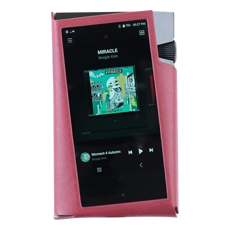 MITER Case For Astell&Kern A&Norma SR35 Cover Protector Handmade Case