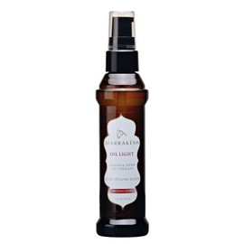 Marrakesh Oil Light Hair Styling Elixir, Original 60 ml