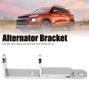 Alternator Mount Bracket Replacement Fit for Chevy 283 327 350
