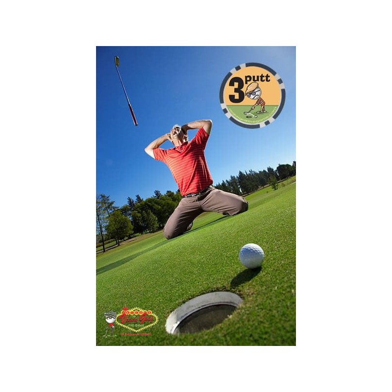 Vegas Golf Betting Game Introductory Edition…