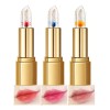 Set De Pintalabios Que Cambian De Color, Jelly Lip Transpare