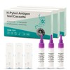 H. Pylori Helicobacter Pylori Stool 3 Test Kit, 10-15 Minutes,