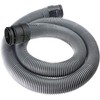 SPARES2GO 2.0m Pipe Hose Compatible with Miele S2110 S2111 Compact
