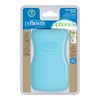 Dr. Brown's Natural Flow Options+ Glass Baby Bottle Sleeves,100% Silicone,9