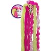 Candylocks Kiwi Kimmi Hair Toy Doll and 2 Animals