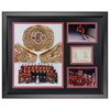 Legends Never Die 1961 Chicago Blackhawks Champions Framed Photo Collage,