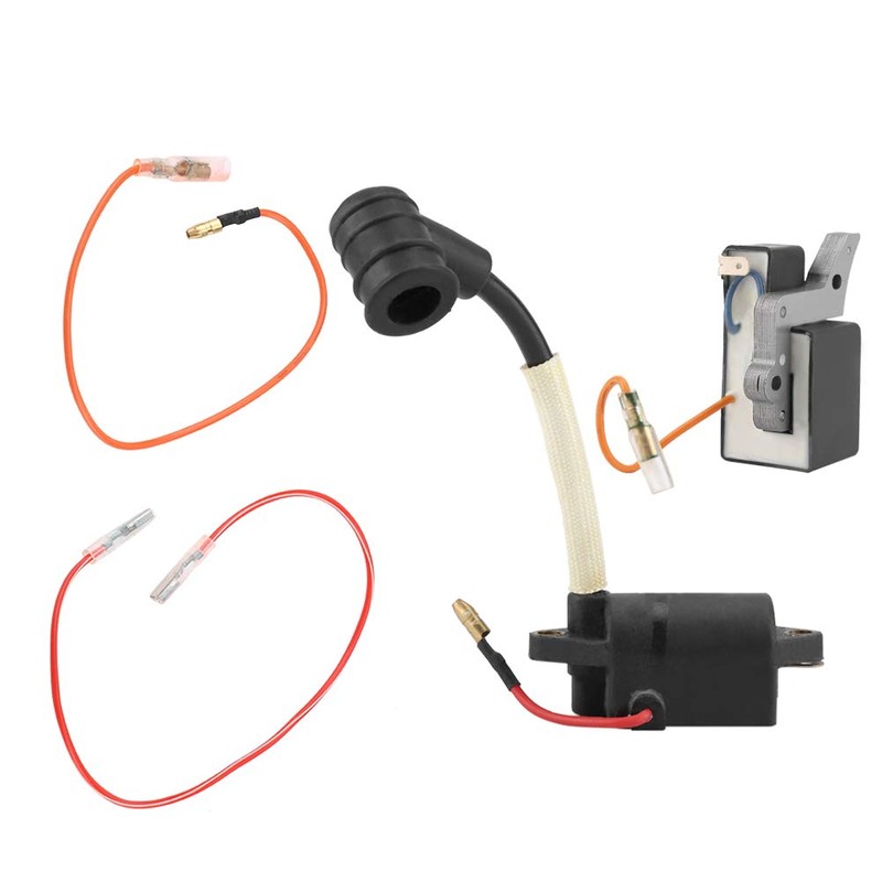 Ignition Module Coil Durable Ignition Coil Module for Shindaiwa 488