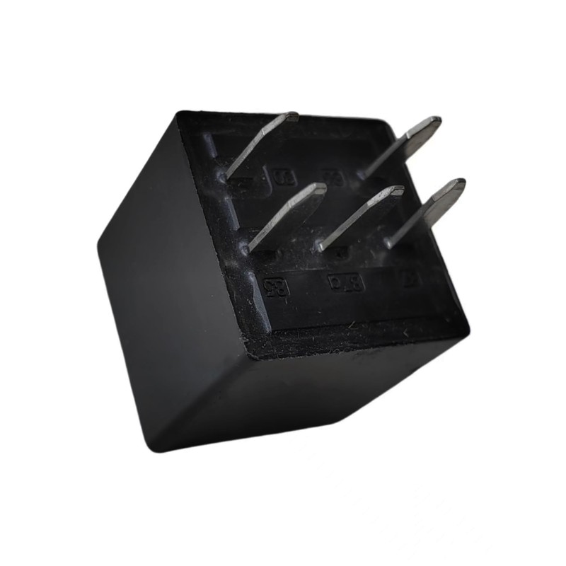 898H-1CH-C-R1 U03 12VDC 50A 5 Pins Automotive Relay (2)