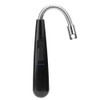 360° Rotatable Electric Arc Lighter Flameless USB Pulse Lighter Wind