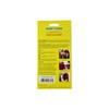 Blue Star Grid Pattern Auto Lens Repair Kit (Red)