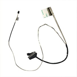 Zahara DDZRWDLC000 LED LVDS LCD Screen Cable for Acer Aspire V3-574G V3-574 V3-575 V3-575G V3-575T LCD Cable (40PIN)