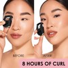 JAPONESQUE Go Curl Eyelash Curler, Black