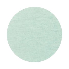 &NE NEO-267M-GR Lava Stone Coaster, Lava Stone Coaster, Mar, Green, Round, Lava Stone Coaster, New Material Alternative to Diatomaceous Earth, Non-Asbestos, Inspected, Coasters 3.5 inches (9 cm),