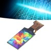 QANYEGN 1.08Inch IPS Display Module, TFT Color Display, 128x220 SPI