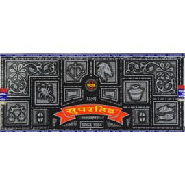 Sai Baba SUPERHIT100GM Super Hit Incense