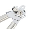 Oster Baldwyn Multifunction Can Opener/Bottle Opener w/Stainless Steel Handle