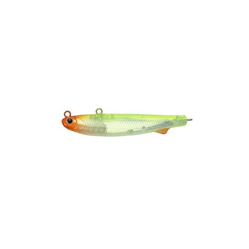 TIEMCO Minnow Glimmer 7 0.2 oz (5.6 g) 2.8 inches