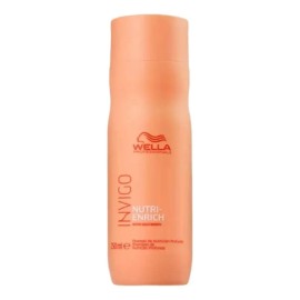 Wella Invigo Nutrienrich Shampoo 250ml
