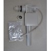 NUFLUSH Duravit Side mount Toilet inlet Fill Valve by NuFlush