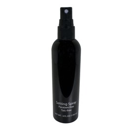 Setting Spray moisturizing mist to set foundation makeup by Pree Cosmetics