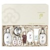 The Whoo Gongjinhyang Seol Whitening 3-piece set / 더후 공진향