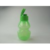 TUPPERWARE Eco Frog green Drinking bottle Child School