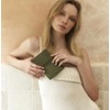 [Status Angthe] Easy DOES IT Wallet, Bifold Wallet, Coin Case,