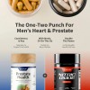 Ultimate Men's Health Support Blood Circulation Sin Sabor
