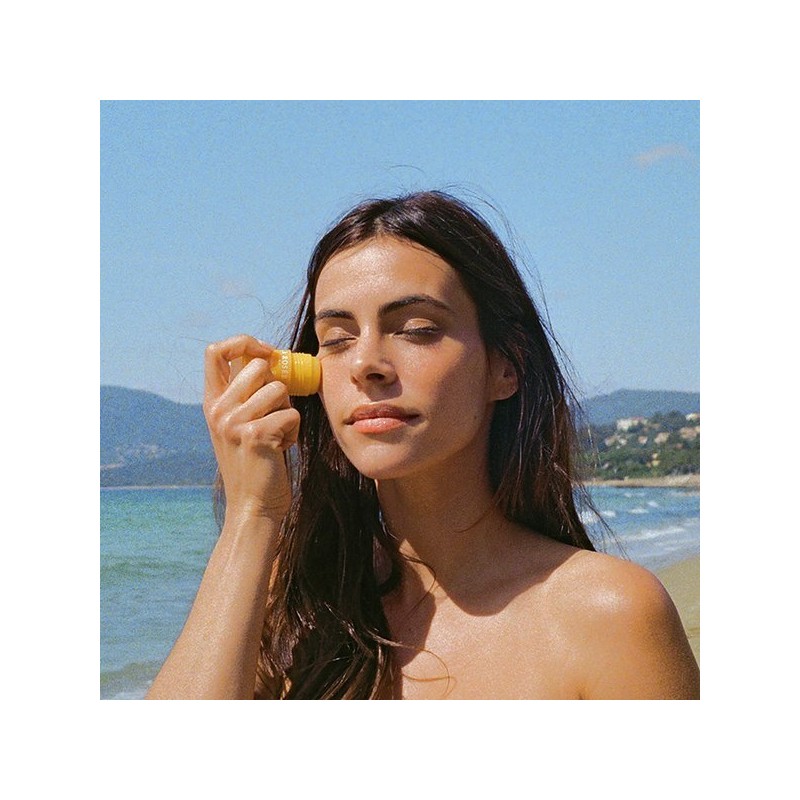 LAROSE 클린 선스틱 SPF50 PA++++ 18g Clean Sunscreen Stick SPF50