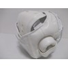 Head Guard New Wire Mesh DX White All Sizes (One
