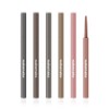WAKEMAKE Real Defining Pencil Liner 0.03g, 1 piece, Pale Mauve / 웨이크메이크 리얼 디파이닝 펜슬 라이너 0.03g, 1개, 페일 모브