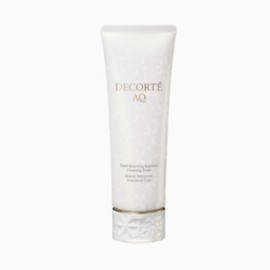 decorate Decorte AQ Youth Renewing Radiance Cleansing Foam 125g / 데코르테 AQ 유쓰 리뉴잉 래디언스 클렌징폼 125g