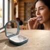 Guarda Dental, Estuche para Retenedores Dentales
