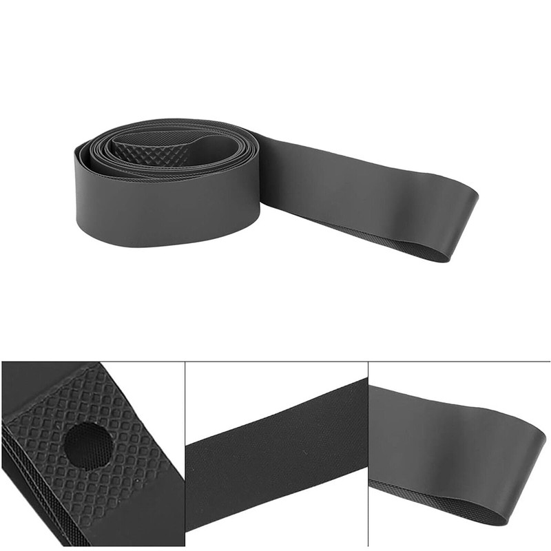 TDR Rim Tape Inner Tube Protector Wheel Strip for 28"