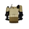 QYMOTO KT196 Brake Caliper for Coleman 196cc Go Kart Hydraulic