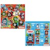 Bambina Co., Ltd. Thomas the Locomotive, Lunch Cloth, Set of