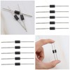 ECSiNG Rectifier Diode Solar Panel Diode SR5100 5A 100V High