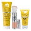 Protector Solar Facial Bloqueador Uv Fps 50+ Fotosun Uv Kit
