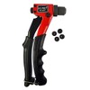 US PRO Single Hand Compact RIVETING Riveter POP Blind Rivet