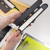 Magmates Blade Guard (Medium)