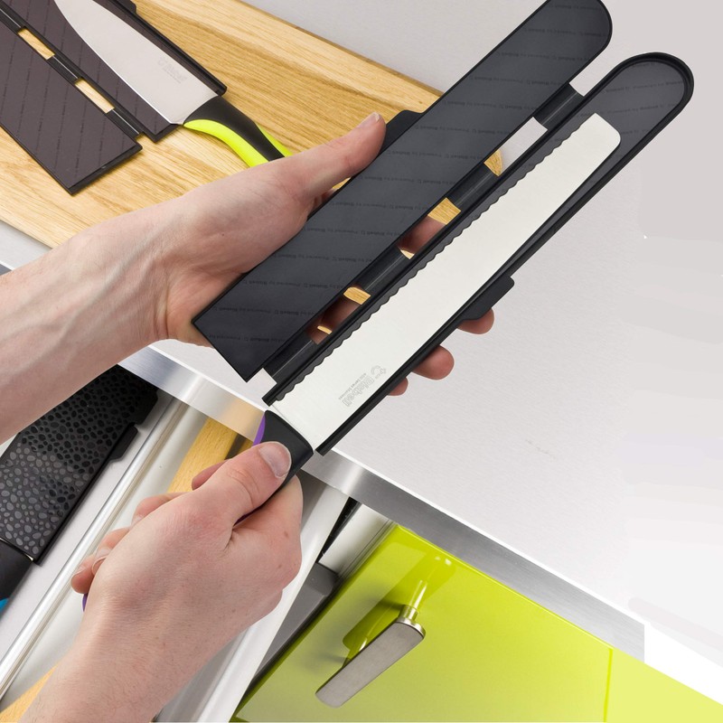 Magmates Blade Guard (Medium)