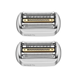 Series 9 Replacement Razor Part Compatible with Braun Razor Series 9 Pro Razor Heads for Men (94M/2PCS)
