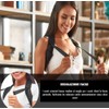 Softgsport Correction Back Shoulder Chest Strap Adjustable Shoulder Strap for