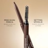 Tarte EmphasEYES For Brows High Definition Eyebrow Pencil Medium Brown