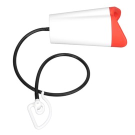 Vocal Dampener for Singing Practice, Waterproof Soundproof Relieves Stress Voice Dampener Portable Voice Silencer for Singers Actors Performers A Portable Warm Up Room