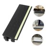 Healvian Portable Wheelchair Ramp Nighttime Visibility for Doorways and Steps