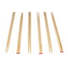 BambooMN Brand - Premium Grade 10" Bamboo Chopsticks - 12